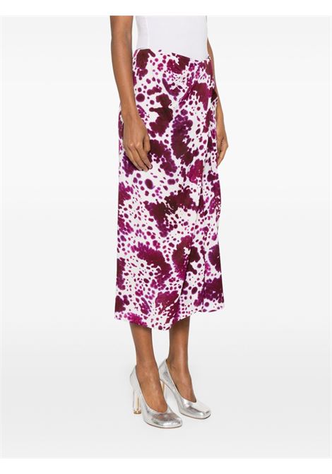 skirt DRIES VAN NOTEN | Skirt | SAMPA1107304